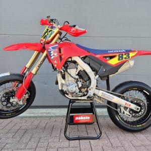 Honda CRF450R-SM 2023