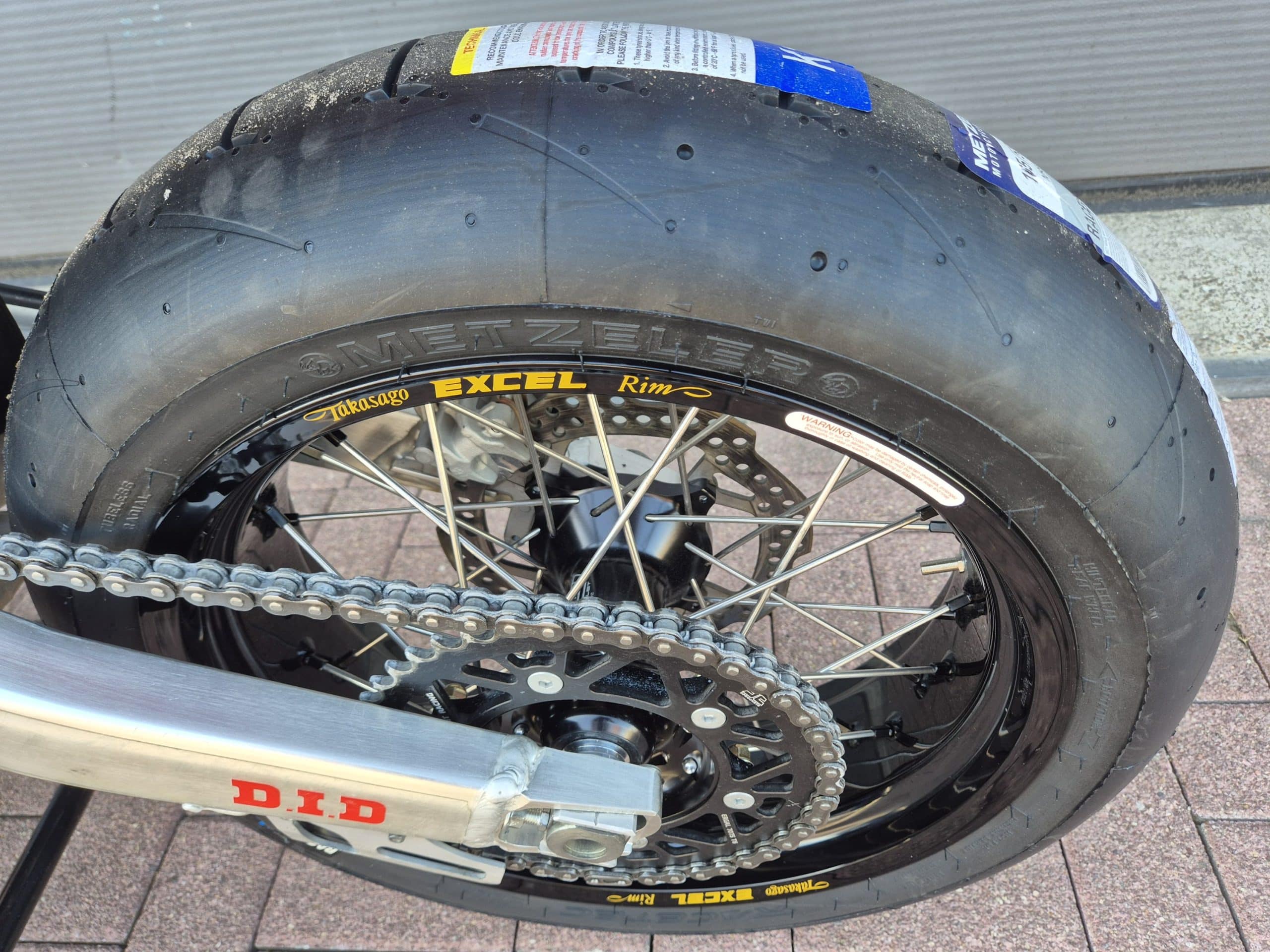Honda CRF450R-SM 2023 - Afbeelding 10