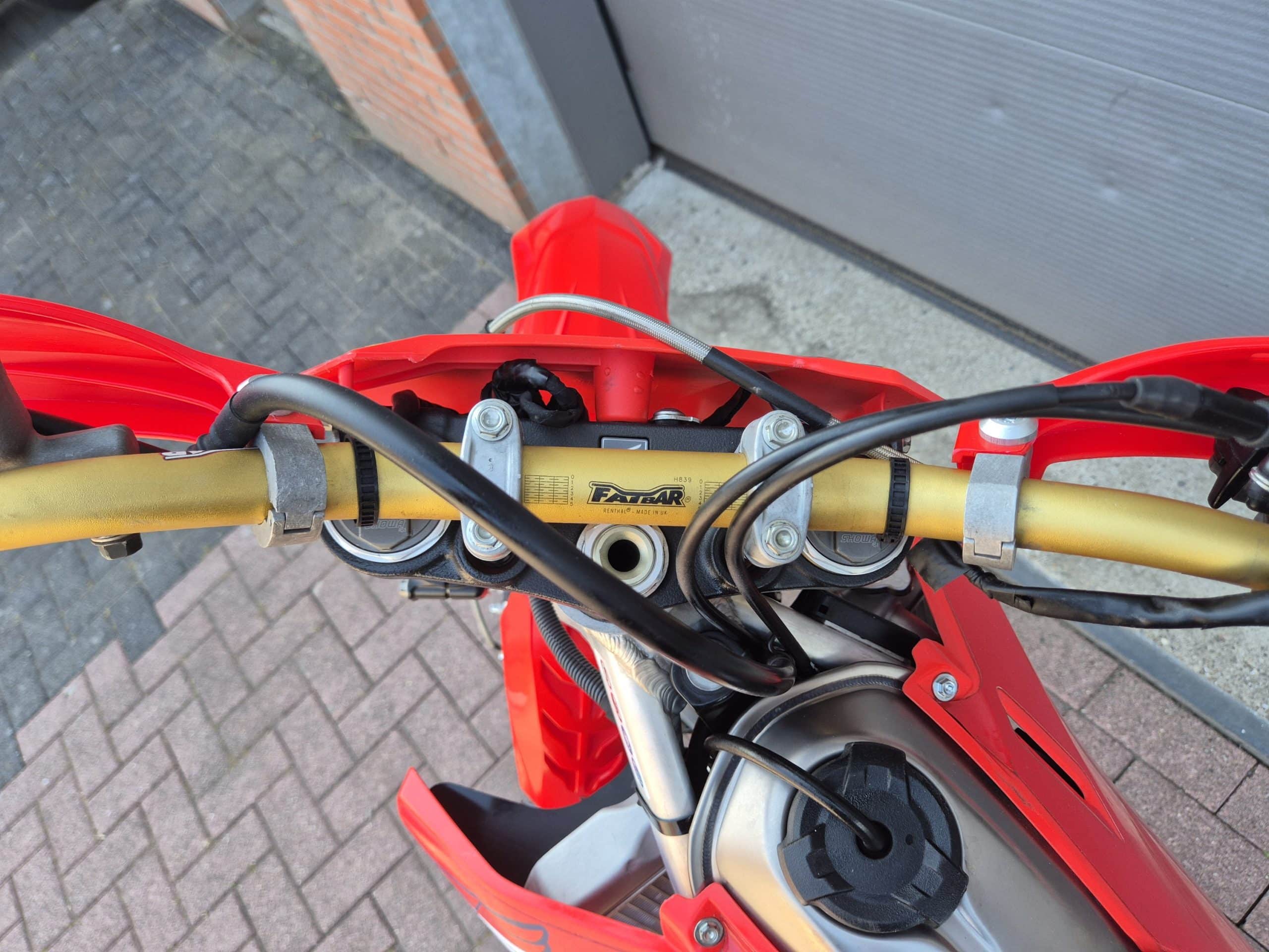 Honda CRF450R-SM 2023 - Afbeelding 6