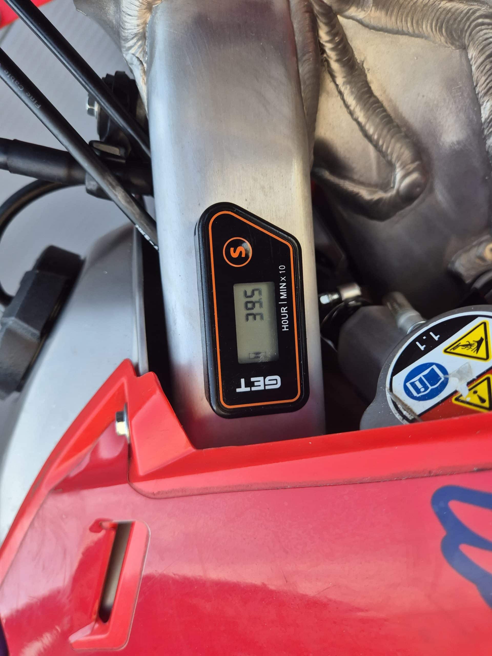 Honda CRF450R-SM 2023 - Afbeelding 7
