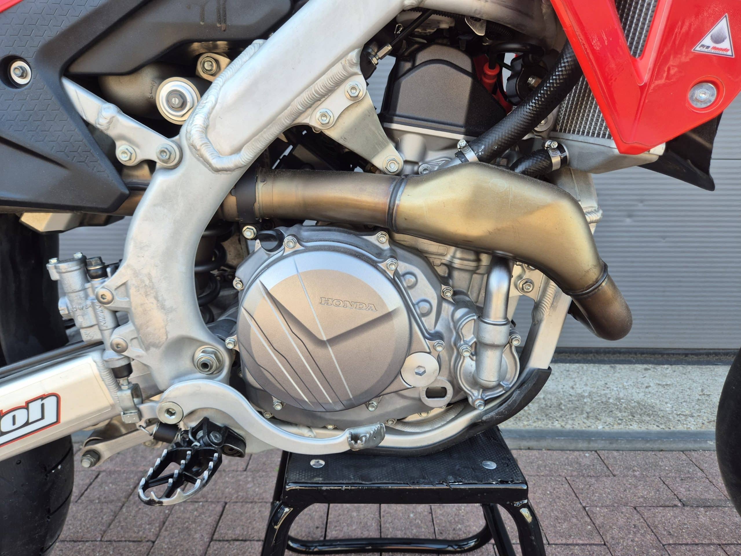 Honda CRF450R-SM 2023 - Afbeelding 8