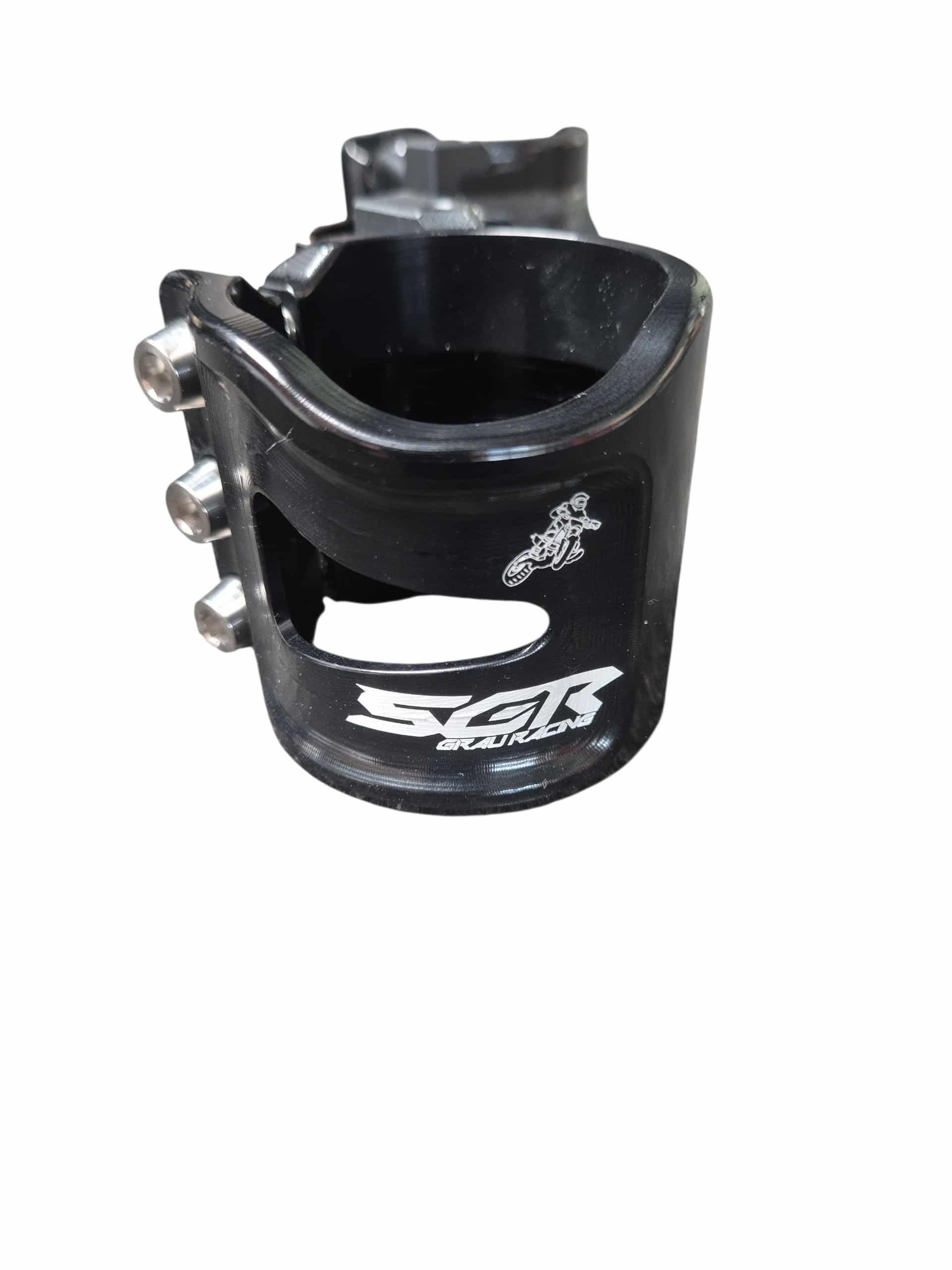 Spider Off Road Supermoto Kroonplaatset Honda CRF