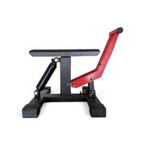 Hydraulische Crosslift / Motorlift – Hefbok voor Crossmotor, Pitbike & Enduro
