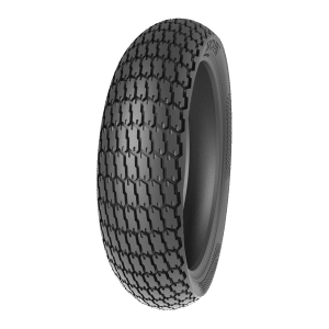 Timsun TS-697 Flattrack Band Tubeless met DOT. 110/70-17 Front